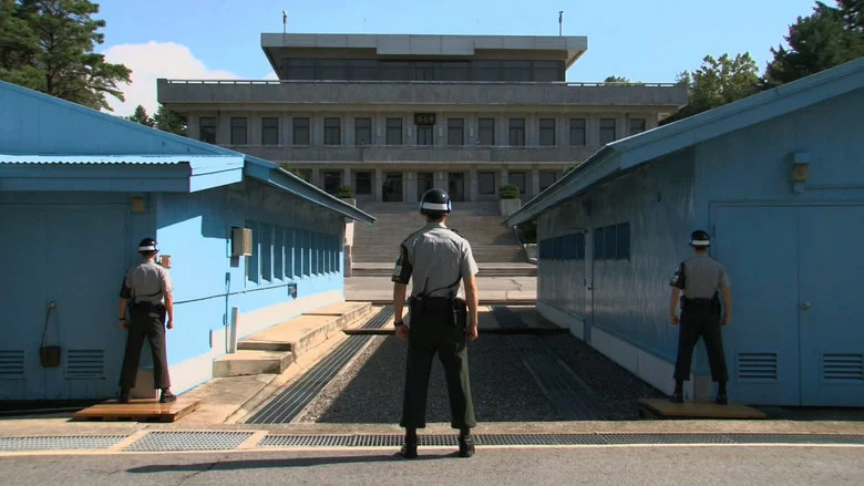 Korea, A Hundred Years of War screenshot 6
