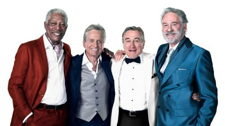Last Vegas screenshot 6