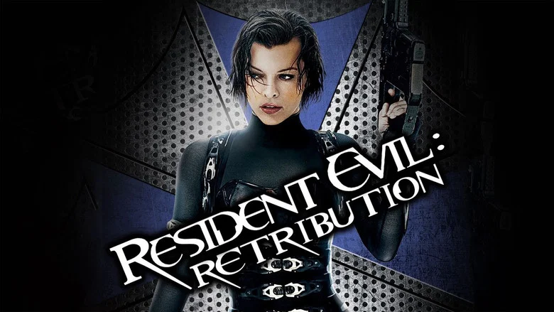 Resident Evil: Retribution screenshot 2