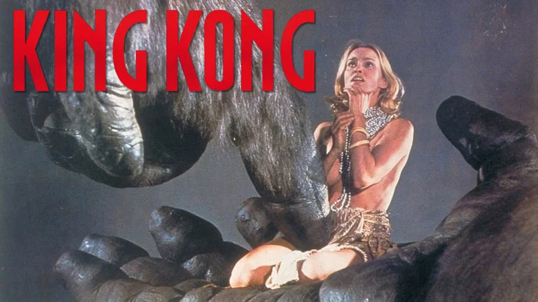 King Kong screenshot 2