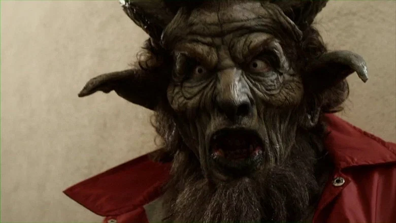 Tom Holland's Twisted Tales screenshot 3