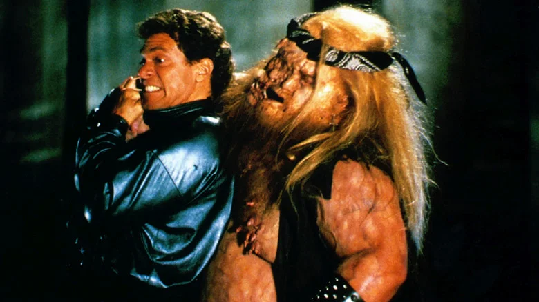 Dead Heat screenshot 2