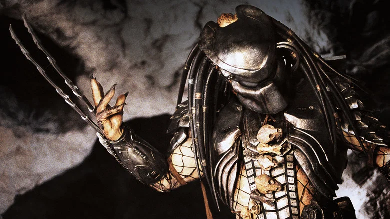 AVP: Alien vs. Predator screenshot 7