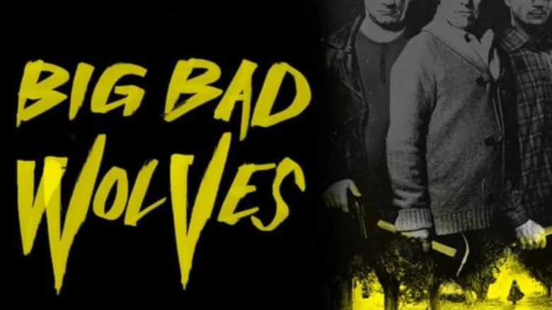 Big Bad Wolves screenshot 4