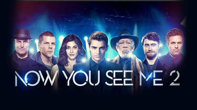 Now You See Me 2 screenshot 3