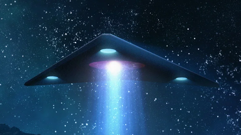 Missing 411: The U.F.O. Connection screenshot 2