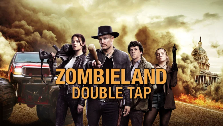 Zombieland: Double Tap screenshot 5
