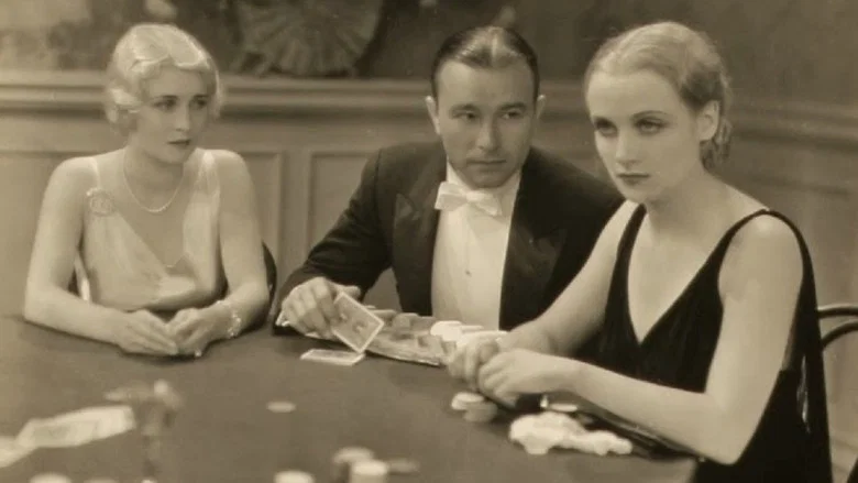 The Racketeer screenshot 1