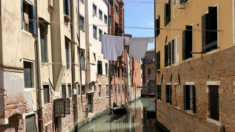 Venedig und das Ghetto screenshot 1