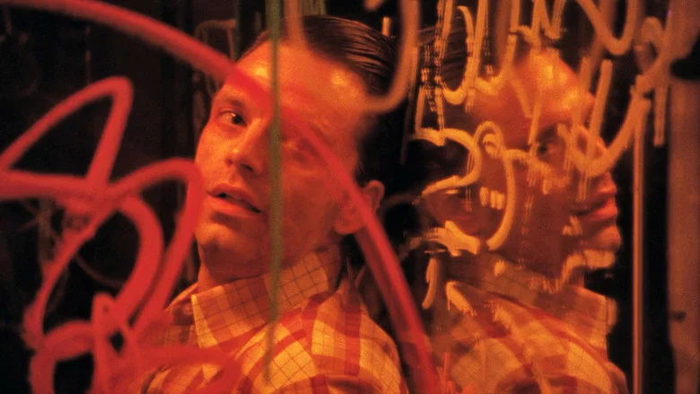 A Different Man screenshot 6