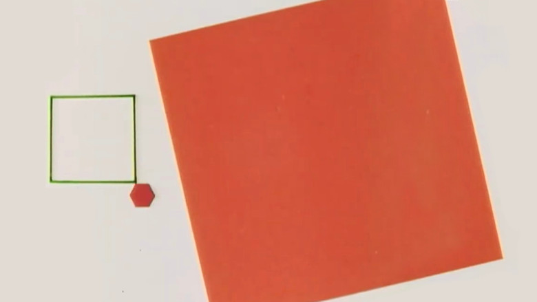 Flatland screenshot 1