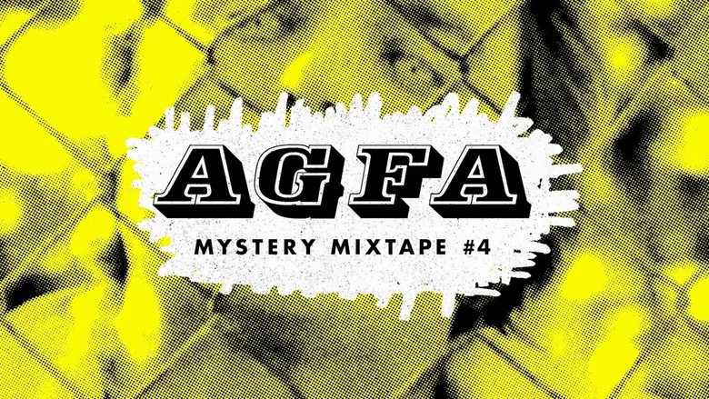 AGFA Mystery Mixtape #4: Follow Your Own Star screenshot 1