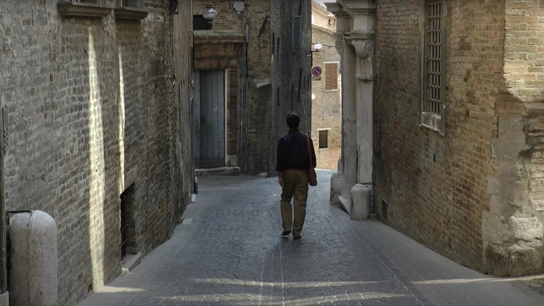 The Architect of Urbino screenshot 1