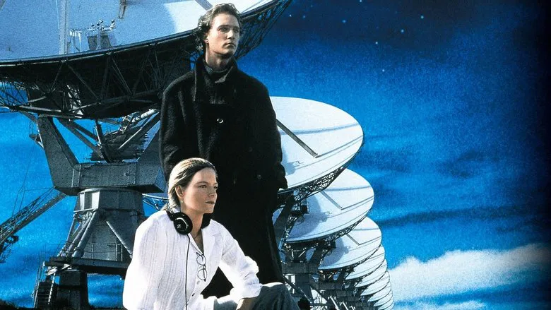 Contact screenshot 1