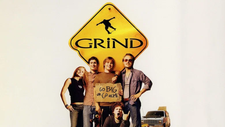 Grind screenshot 7