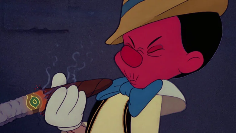 Pinocchio screenshot 8