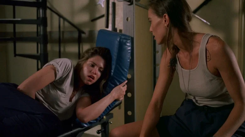 Trancers III screenshot 7