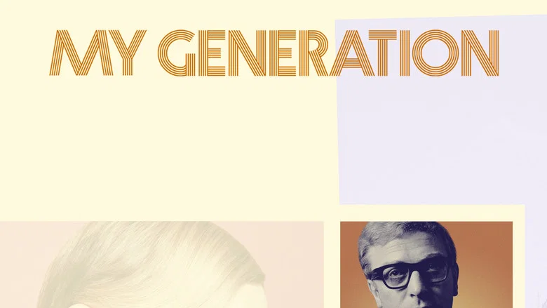 My Generation screenshot 2