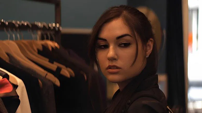 The Girlfriend Experience screenshot 1
