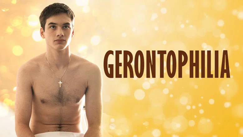 Gerontophilia screenshot 6