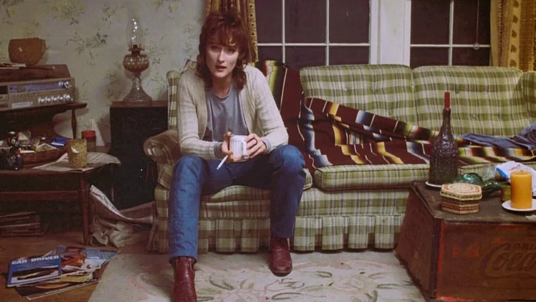 Silkwood screenshot 5