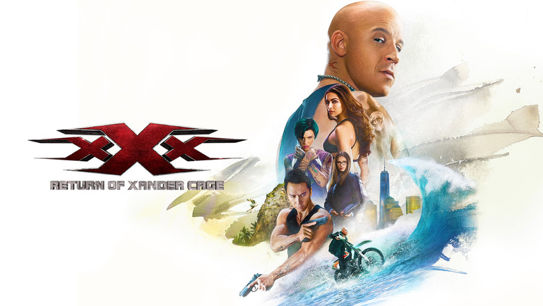 xXx: Return of Xander Cage screenshot 5