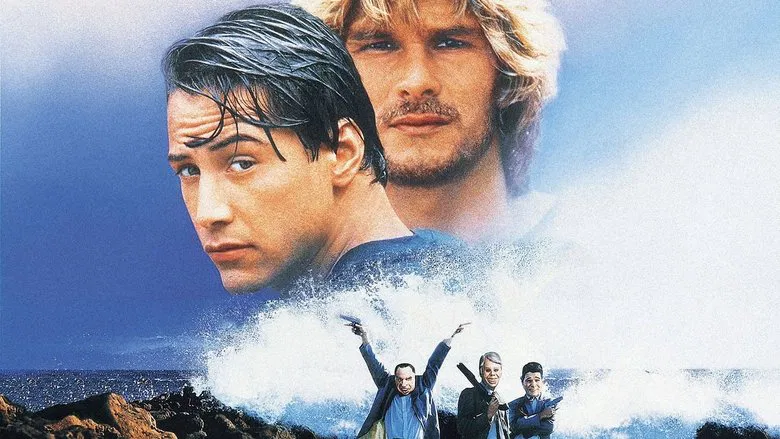 Point Break screenshot 1