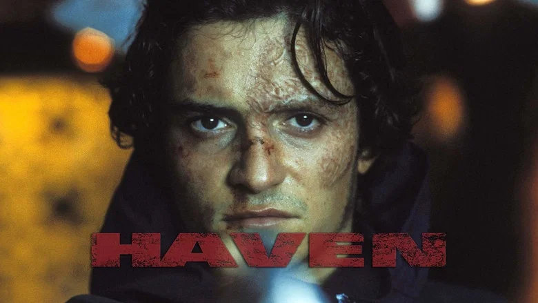 Haven screenshot 6