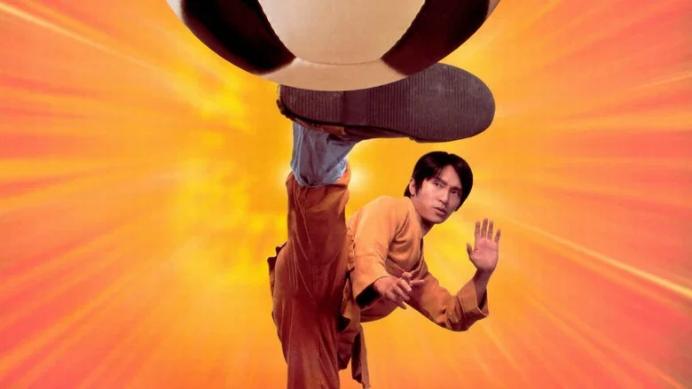 Shaolin Soccer screenshot 8