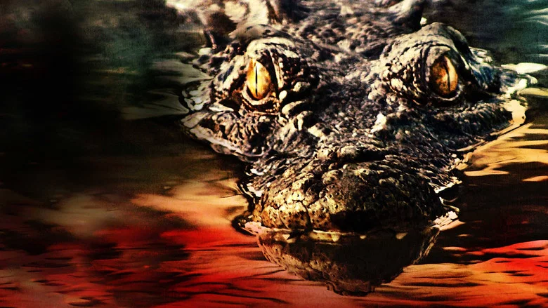 Lake Placid screenshot 7