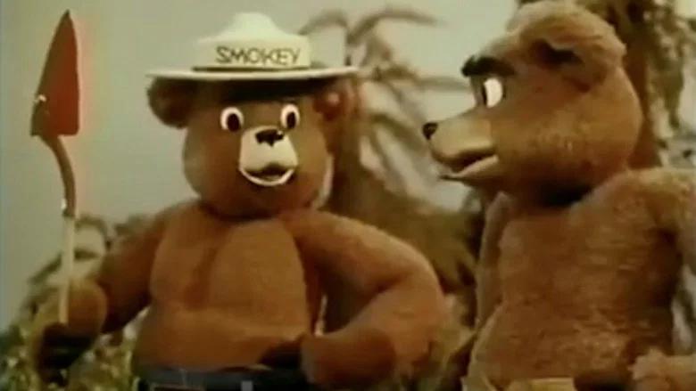 Ballad of Smokey the Bear screenshot 4