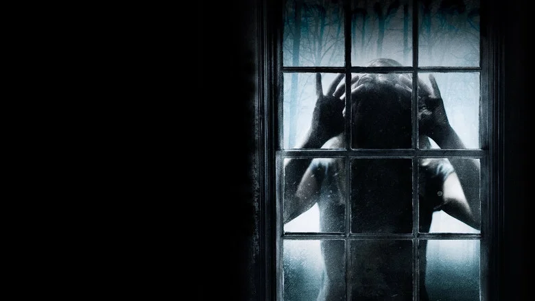 The Uninvited screenshot 1