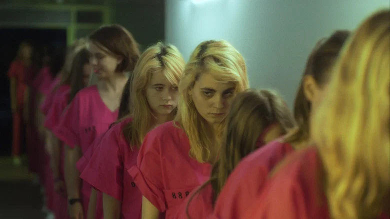 Teenland screenshot 2