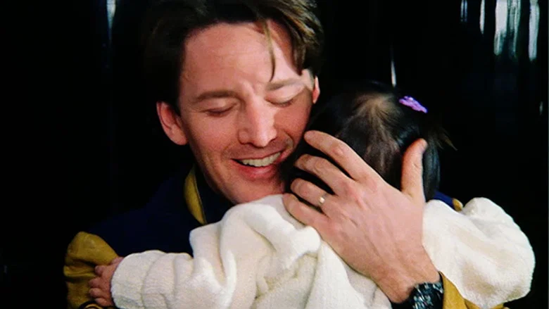 A Father for Brittany screenshot 1