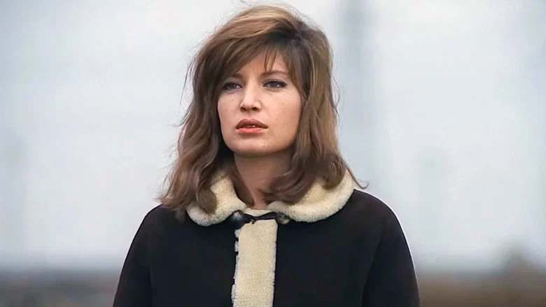 Monica Vitti, die Königin des italienischen Films screenshot 4