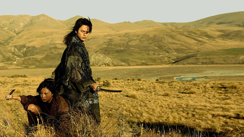 Dororo screenshot 1