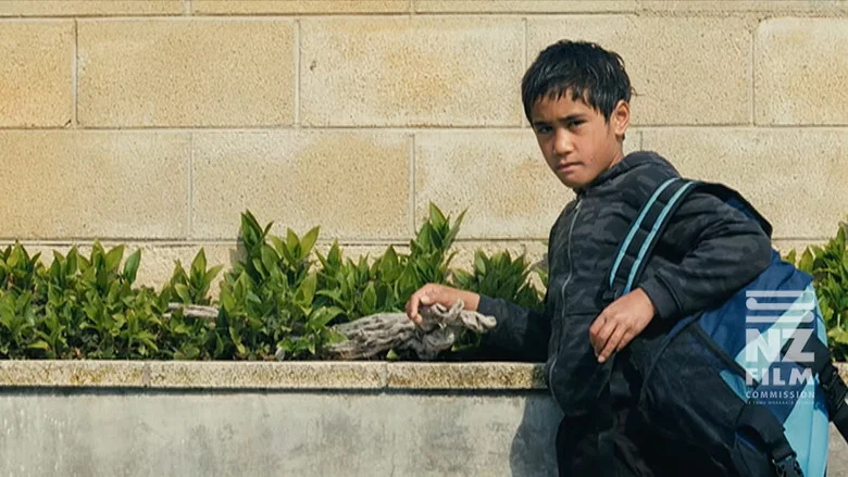 The Winter Boy screenshot 1