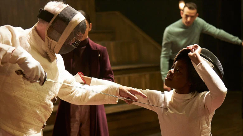 Hamlet screenshot 7