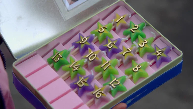 16 Wishes screenshot 7