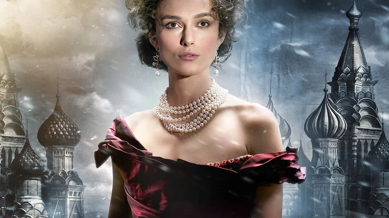 Anna Karenina screenshot 6