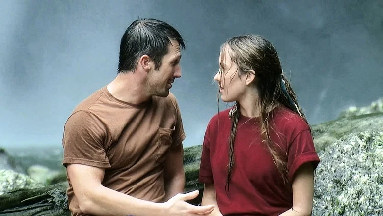 Island of Grace screenshot 2