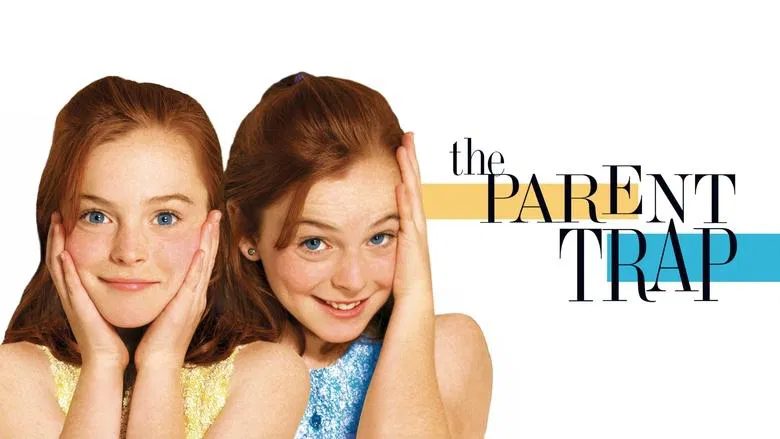 The Parent Trap screenshot 1