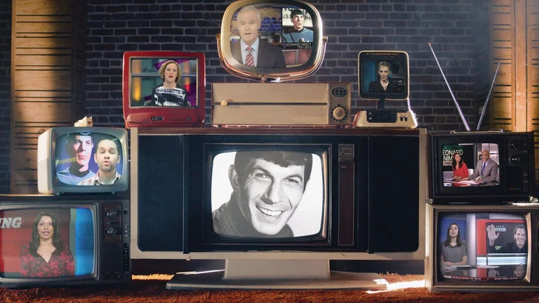 For the Love of Spock screenshot 7