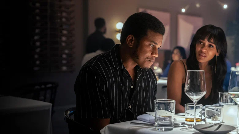 Tyler Perry's Divorce in the Black screenshot 2