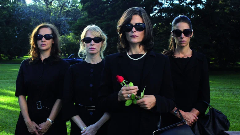 The Widows of Thursdays screenshot 2