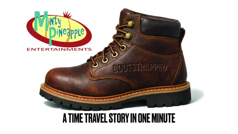Bootstrapped screenshot 1