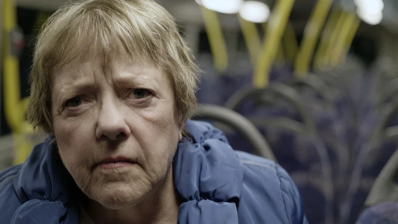 Who's That At the Back of the Bus ? screenshot 2