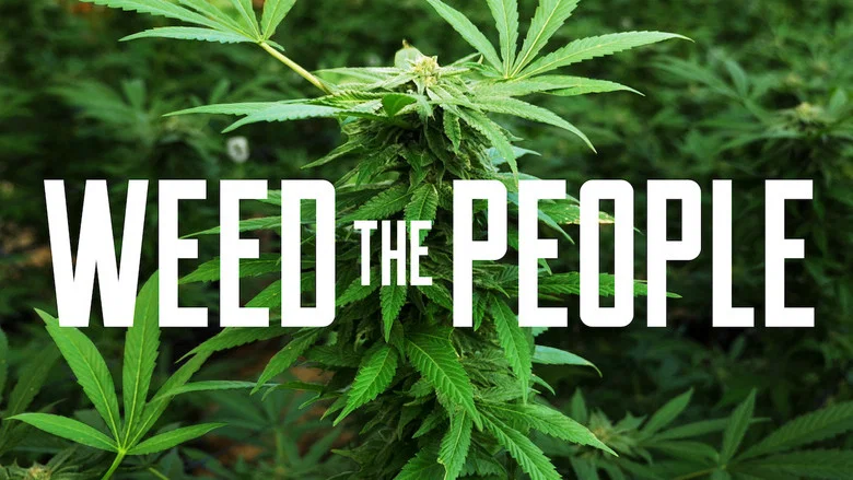 Weed the People screenshot 6