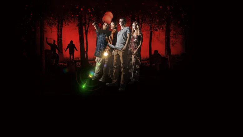 Blood Fest screenshot 5