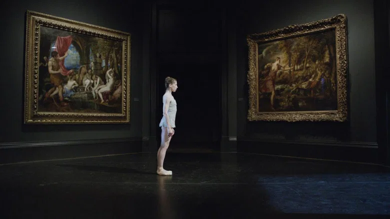 National Gallery screenshot 1